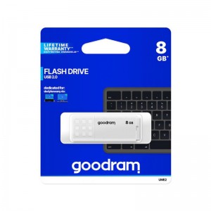 Pen Drive Goodram 8GB USB 2.0